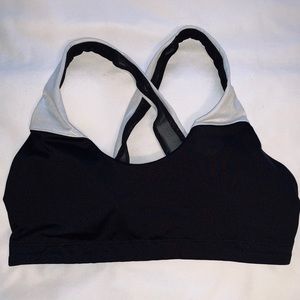Victoria’s Secret sports bra